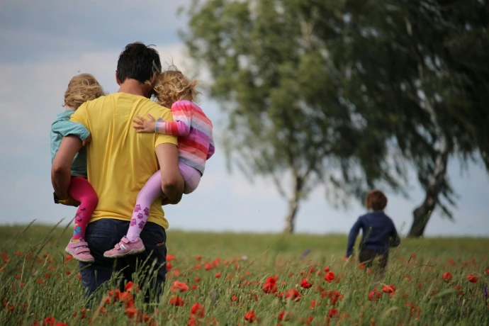 "Parent avec enfants – psychologue spécialisée burnout parental Genappe"